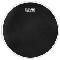 Evans SoundOff Drumhead, 14 inch