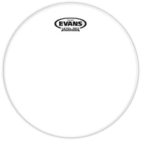 Evans Genera Resonant Drum Head, 15 Inch