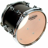  Evans G2 Clear Drum Tom Batter Head, 16 Inch  TT16G2 Drumhead
