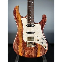 James Tyler Guitars - Studio Elite HD - Caramel Cappuccino Electric Guitar