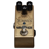 Wampler Pedals Tumnus Overdrive / Boost  Guitar Effect Pedal 