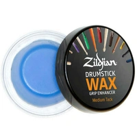 Zildjian Compact DrumStick Wax - Stick grip Enhancer