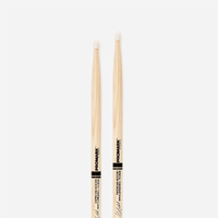 Promark Hickory 2BX Dave Lombardo Nylon Tip drumstick