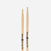Promark Hickory 424 Horacio 'El Negro' Hernandez Wood Tip drumstick