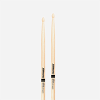 Promark Hickory 5AL Wood Tip drumstick