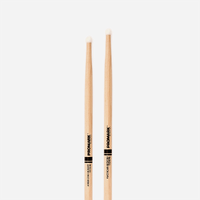 Promark Hickory 707 Nylon Tip drumstick