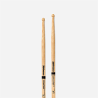 Promark Hickory 707 Simon Phillips Wood Tip drumstick