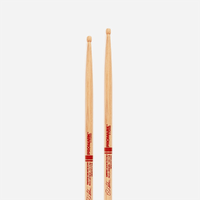 Promark Hickory 717 Rick Latham Wood Tip drumstick