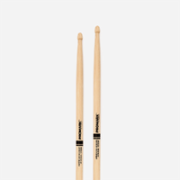 Promark Hickory 720 "Intruder" Wood Tip drumstick