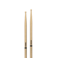 Promark Hickory 721 Marco Minnemann Wood Tip drumstick