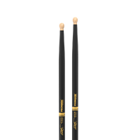 Promark Anton Fig ActiveGrip 595 Hickory Round Wood Tip