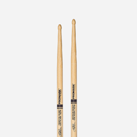 Promark Hickory CP Wood Tip Carl Palmer drumstick