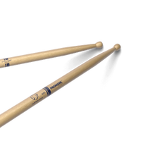 Promark Hickory DC51 Wood Tip drumstick , USA Made 1 Pair