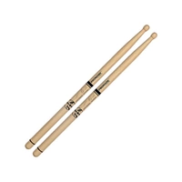 Promark "Bring Your Own Style" - BYOS Hickory Oval Wood Tip