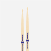 Promark Hickory JR "Junior" Wood Tip drumstick