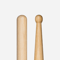 Promark Hickory SD1 Future Pro Wood Tip