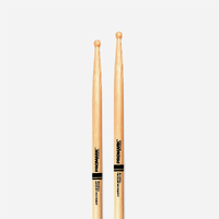 Promark Hickory SD1 Wood Tip drumstick