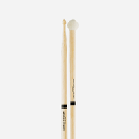 Promark Hickory SD5 Light Multi Percussion Stick, Wood tip, Felt Butt
