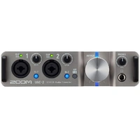 Zoom UAC-2 USB 3.0 Audio Interface