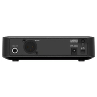 The Behringer High-Performance Ultralink ULM300MIC 2.4 GHz Wireless System