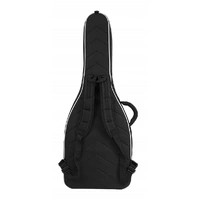 Ultimate Support Hybrid Series Soft Case / gig bag  for Electric Guitar, Grey