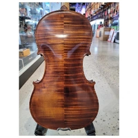 Hora 4/4 Master Violin Hand made by Master Luthier Marian Marcel Made in Romania