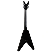 Dean Guitars V79 Classic Black, Electric Guitar