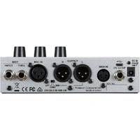 Boss VE500 Vocal Performer Pedal