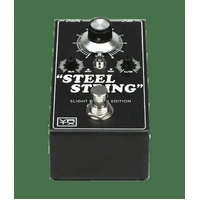 Vertex Effects Steel String Slight Return Edition Effects Pedal