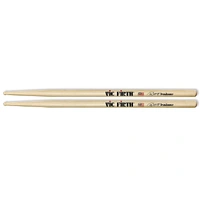 Vic Firth Pete Lockett Signature series Drumsticks Wood Tip 1 Pair - Sloc
