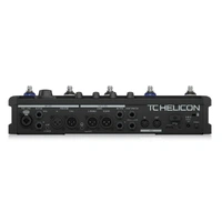 TC-Helicon VoiceLive 3 Extreme Vocal Effects Processor Ex Demo Full TC Warranty