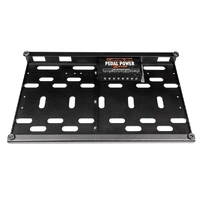 Voodoo Lab Dingbat Pedalboard Power Package - Medium with Pedal Power 2 Plus