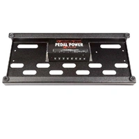 Voodoo Lab Dingbat Pedalboard Power Package Small with Pedal Power 2 Plus Supply
