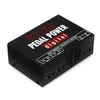 Voodoo Lab Pedal Power Digital 4-output Isolated Guitar Pedal Power Supply