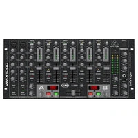 Behringer Pro Mixer VMX1000USB 7-channel DJ Mixer