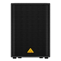 The Behringer Professional 800-Watt Eurolive VP1220F PA Monitor Speaker