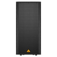 The Behringer Professional 2000-Watt Eurolive VP2520 PA Monitor Speaker