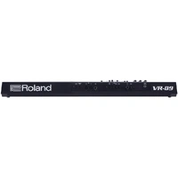 Roland V-Combo VR09B 61-Note Live Performance Keyboard