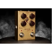 J.Rockett Archer Select Overdrive Guitar Effects Pedal
