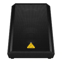 The Behringer High-Performance 600-Watt Eurolive VS1220F PA Speaker System
