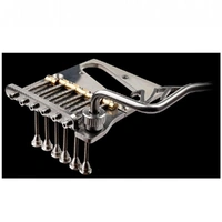 Vega-Trem VT2   No Drill Telecaster Tremolo Teletrem Classic - Glossy
