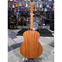 Fenech Guitars VT Jumbo Spruce / Mahogany Acoustic Electric Guitar