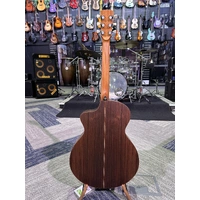 Fenech Guitars VT Professional GA Acoustic / Electric Guitar - Rosewood