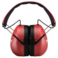 Vic Firth Bluetooth Isolation Isolation Headphones