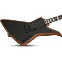 Wylde Audio Blood Eagle - Mahogany Blackout  - Electric Guitar