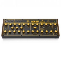 Behringer Wasp  Deluxe Desktop Analog Synthesizer