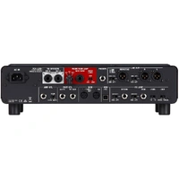 Boss WAZA Tube Amp Expander Amplifier Attenuator