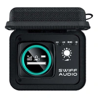 Swiff Audio WX520 5.8Ghz In-Ear Wireless Monitor System