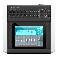 The Behringer 18-Channel 12-Bus X Air X18 Digital Mixer For iPad/Android