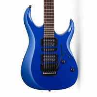 Cort X250 KB Electric Guitar Kona Blue EMG Pickups 